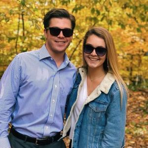 Meet your Posher, Anna averett